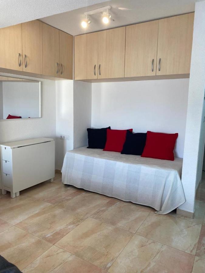 Apartamento Monaco La Manga del Mar Menor Exterior photo