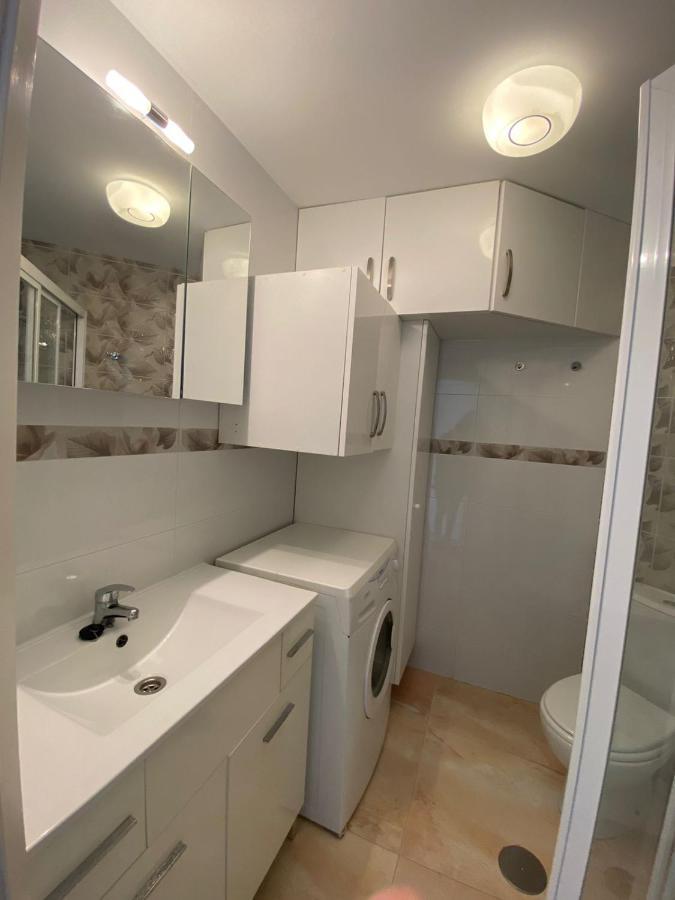 Apartamento Monaco La Manga del Mar Menor Exterior photo