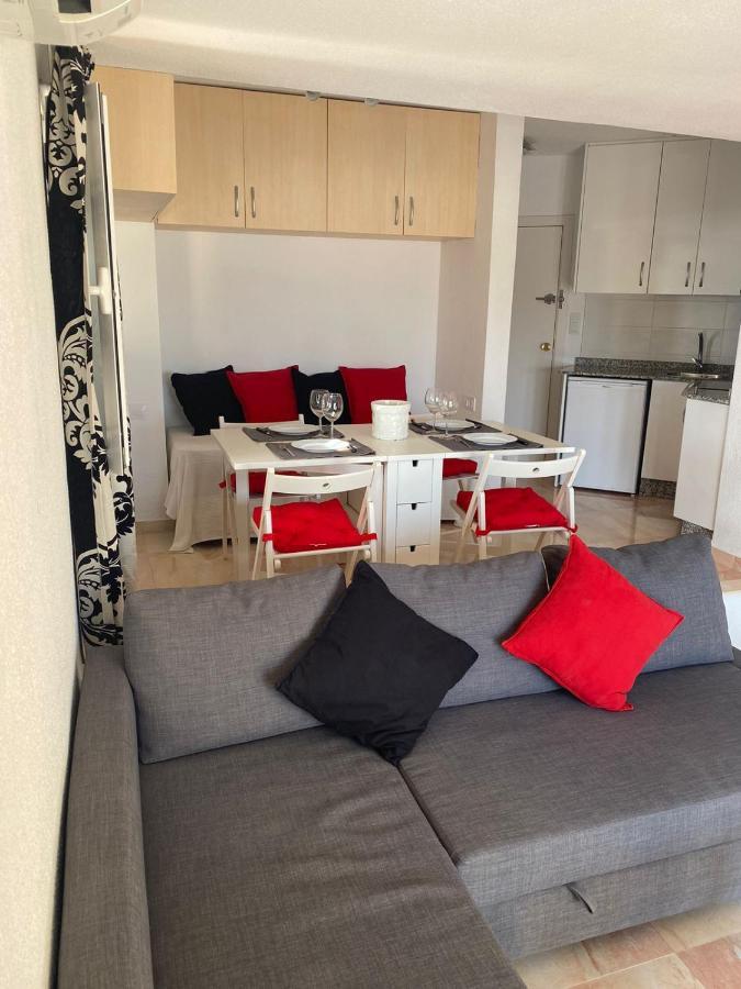 Apartamento Monaco La Manga del Mar Menor Exterior photo